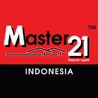 Master 21 Property آئیکن