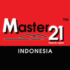 Master 21 Property ícone