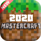 Mastercraft - New Crafting & Building-icoon