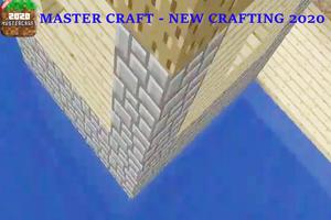 Mastercraft - New Crafting & Building تصوير الشاشة 2