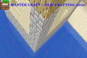 Mastercraft - New Crafting & Building screenshot 2
