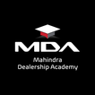 ”Mahindra Dealership Academy v2