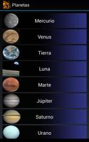 El Sistema Solar capture d'écran 2
