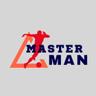 MasterMan Analysis ícone