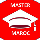 Master Maroc icône