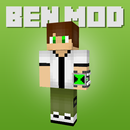Mod Ben for MCPE APK