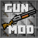 Gun Mod for MCPE APK