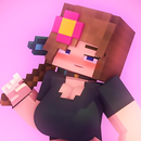 Jenny Girlfriend Mod for MCPE APK