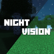 Night Vision Texture Pack MCPE アイコン