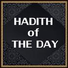 Hadith Of The Day icône