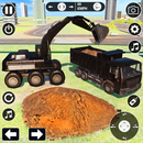 City Construction Games Sim 3D APK