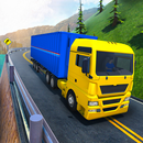 Oil Truck Sim: Fuel Truck Game APK