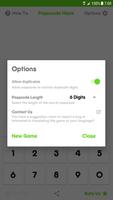 Passcode Hack Screenshot 3