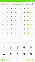 Passcode Hack Plakat