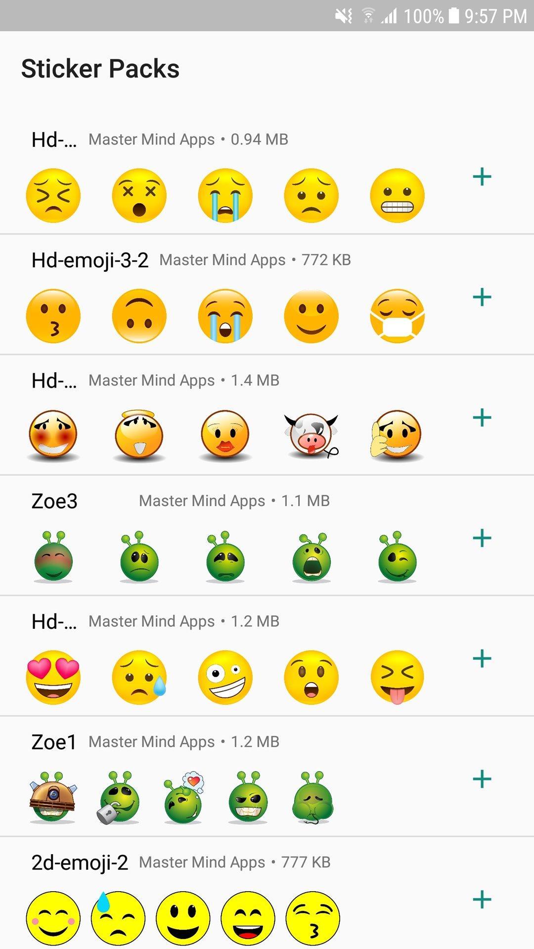 Royal Emoji Stickers For Whatsapp Wastickerapps For Android