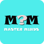 Master Minds : Trivia Game icon