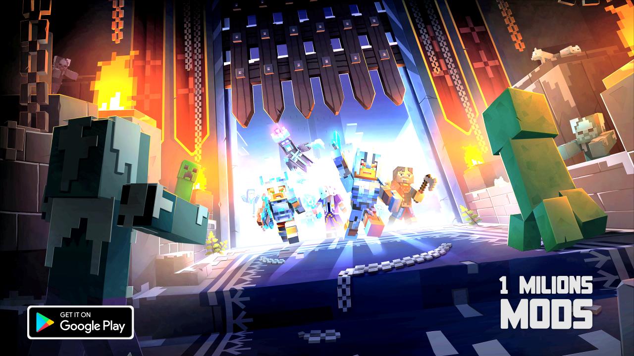 Gnsc Mods Addons For Minecraft Pe Mcpe Free For Android Apk Download Gnsc Mods Addons For Minecraft Pe Mcpe Free For Android Apk Download