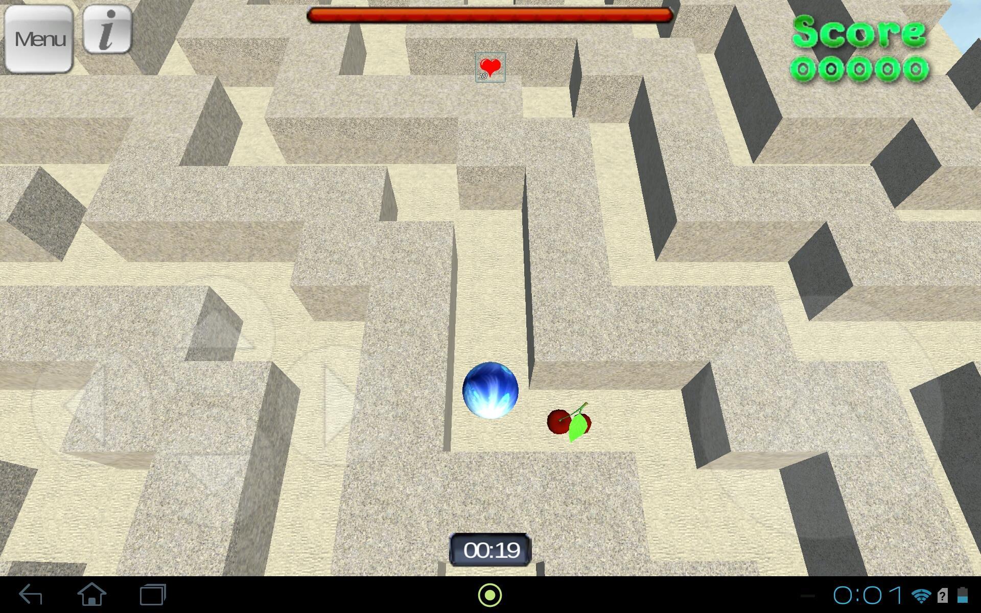 Beautiful Maze 3d Labyrinth For Android Apk Download