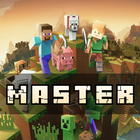 Master Mod pour Minecraft PE icône