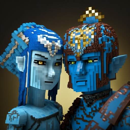 AIO Master Mod For MinecraftPE