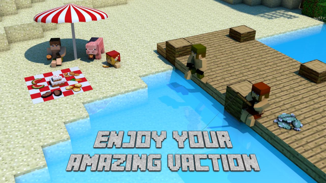 Aio Master Mod For Minecraft Pe Mcpe Free For Android Apk Download