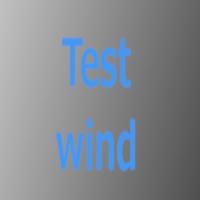 mmtest_wind โปสเตอร์