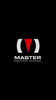 Master Assistant plakat