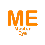 Master Eye icône