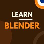 Learn Blender Master 3D Design