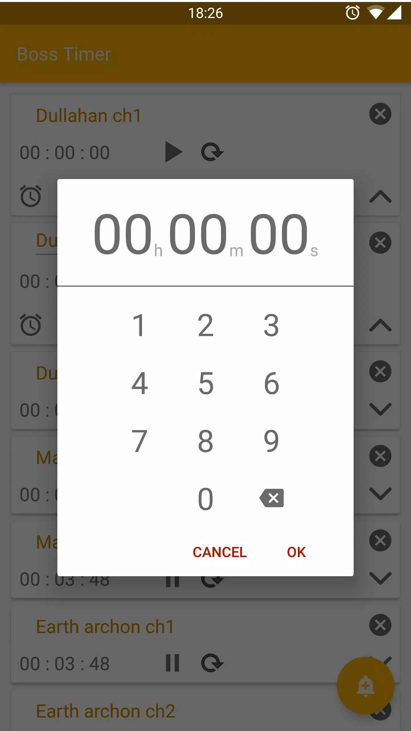 Timer APK for Android