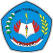 SMAN 1 Tajur Halang Guru アイコン
