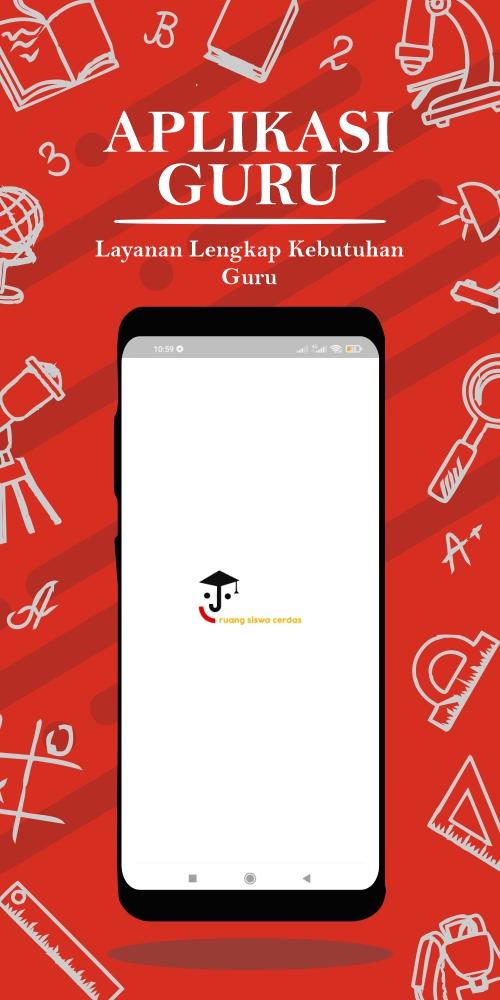Ruang Siswa Cerdas Guru APK for Android Download Ruang Siswa Cerdas Guru APK for Android Download
