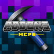 AddOn MCPE: Mod MasterCraft