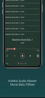 Masteran Murai Batu Gacor Screenshot 3
