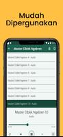 Masteran Ciblek Gacor Ngebren Screenshot 3