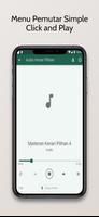 Masteran Kenari Gacor Juara স্ক্রিনশট 3