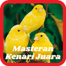 Masteran Kenari Juara APK