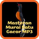 Masteran Murai Batu Gacor MP3 simgesi