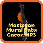 Masteran Murai Batu Gacor MP3 آئیکن