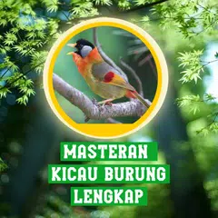 Masteran Kicau Burung Lengkap XAPK download