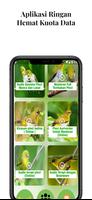 Masteran Burung Pleci Gacor Screenshot 1