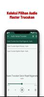 Masteran Trucukan Ropel Gacor Screenshot 3