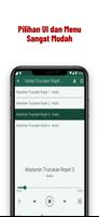 Masteran Trucukan Ropel Gacor Screenshot 2