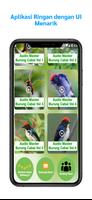 Masteran Burung Cabai Gacor screenshot 1