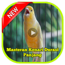 Masteran Kenari Durasi Panjang-APK