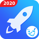 téléphone portable (2020) - Cleaner, CPU Cooler APK