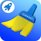 Phone cleaner 2021: booster, antivirus icon