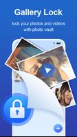 App Lock Master poster