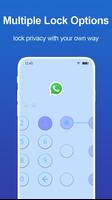 App Lock Master screenshot 2