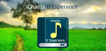 Chants D'Esperance